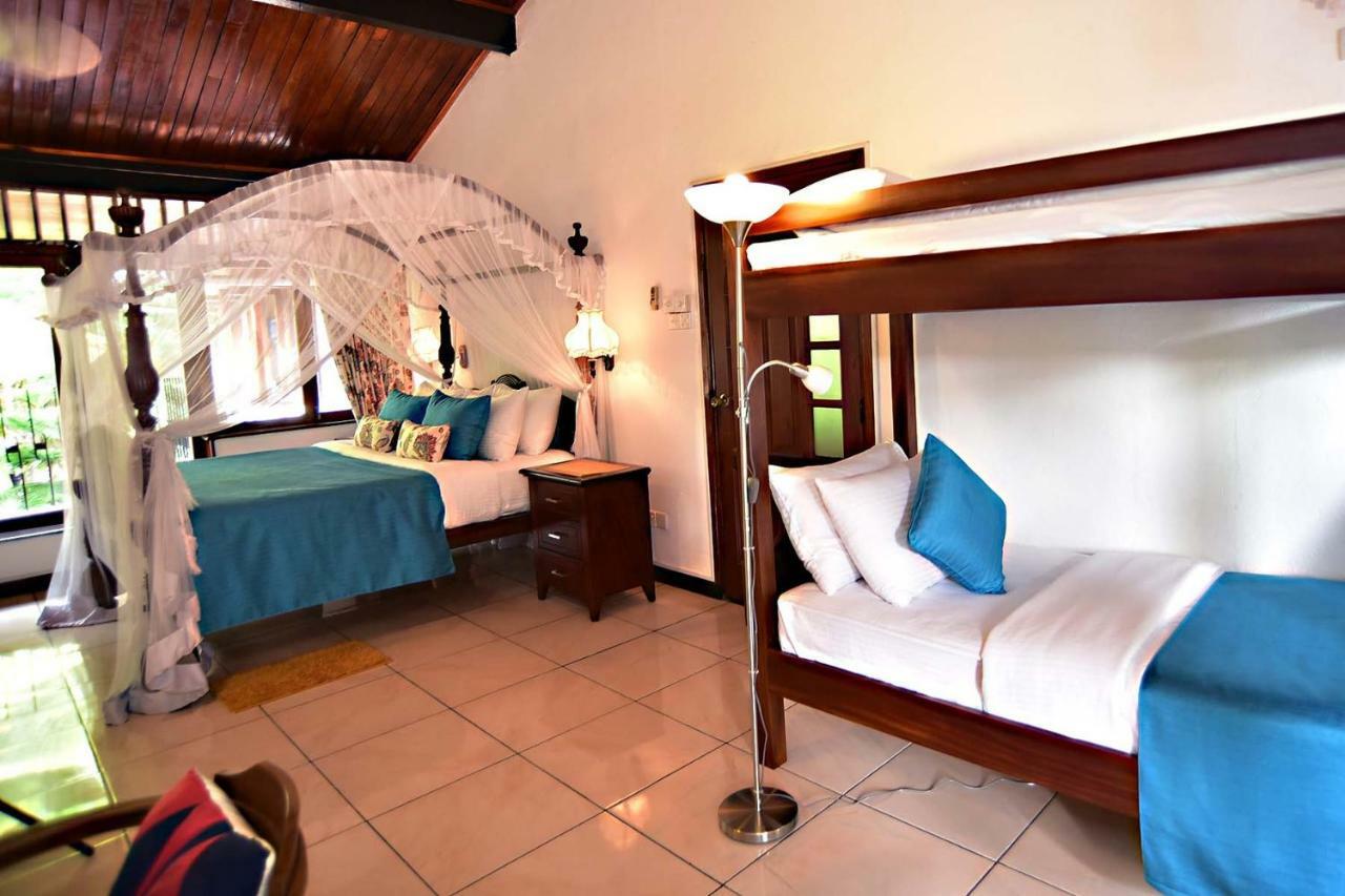 Colombo Villa Εξωτερικό φωτογραφία