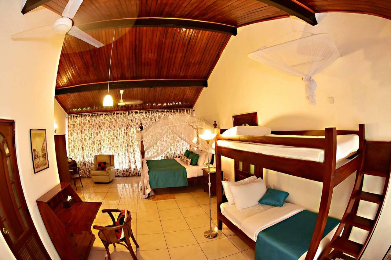 Colombo Villa Εξωτερικό φωτογραφία