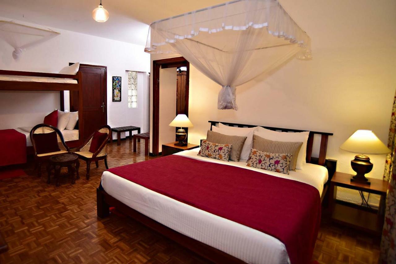 Colombo Villa Εξωτερικό φωτογραφία