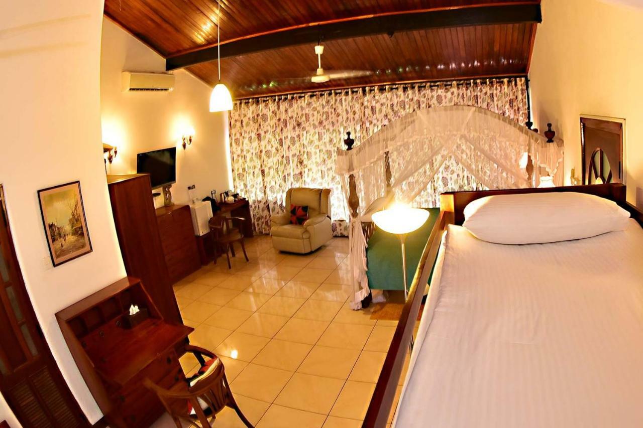 Colombo Villa Εξωτερικό φωτογραφία