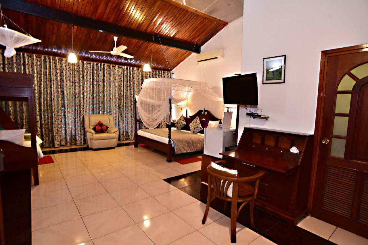 Colombo Villa Εξωτερικό φωτογραφία