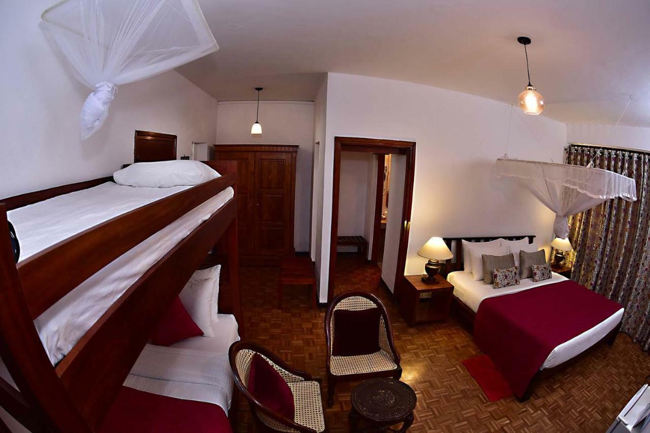 Colombo Villa Εξωτερικό φωτογραφία
