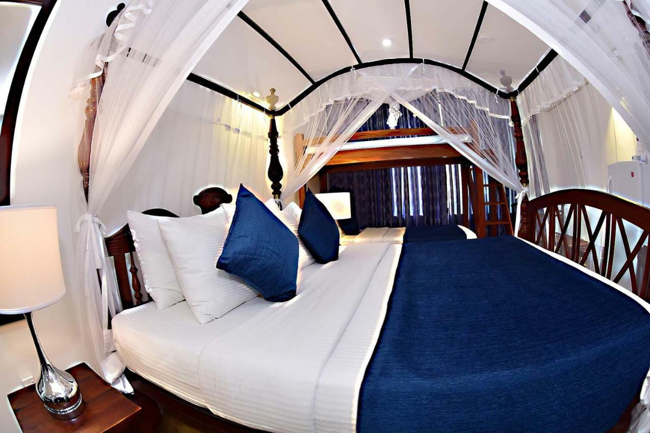 Colombo Villa Εξωτερικό φωτογραφία