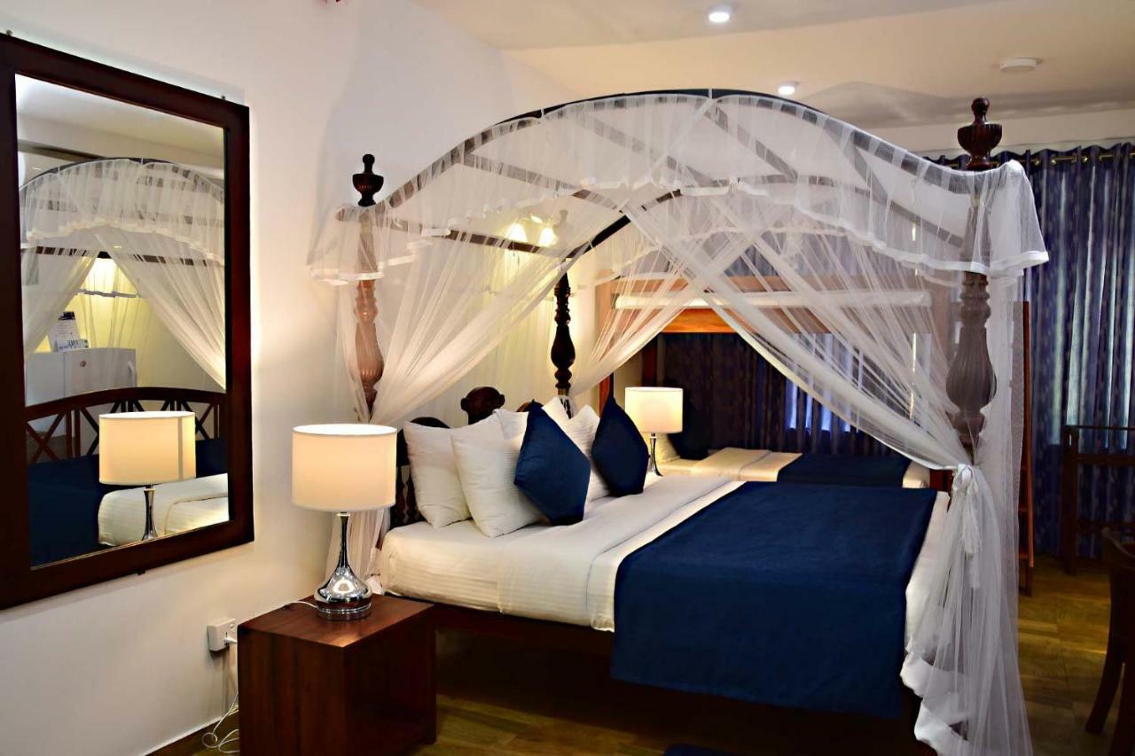 Colombo Villa Εξωτερικό φωτογραφία