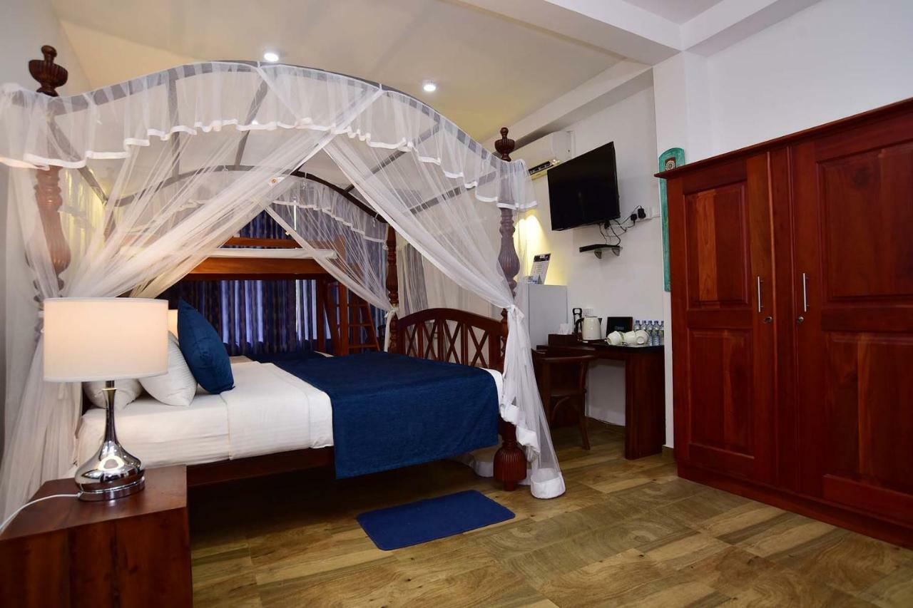 Colombo Villa Εξωτερικό φωτογραφία