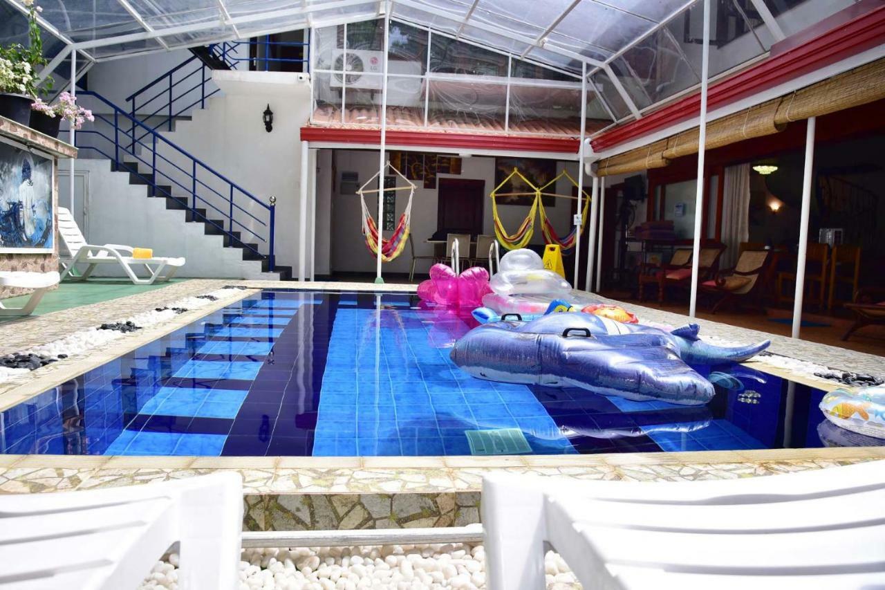 Colombo Villa Εξωτερικό φωτογραφία