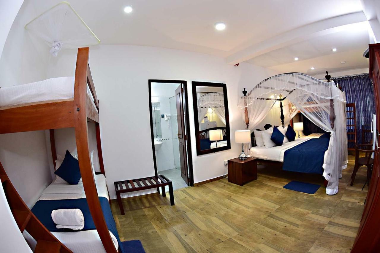 Colombo Villa Εξωτερικό φωτογραφία