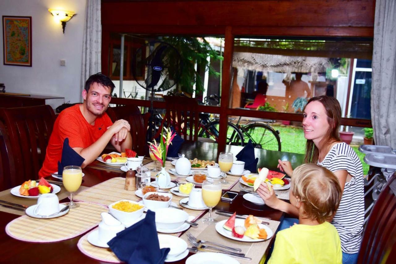 Colombo Villa Εξωτερικό φωτογραφία
