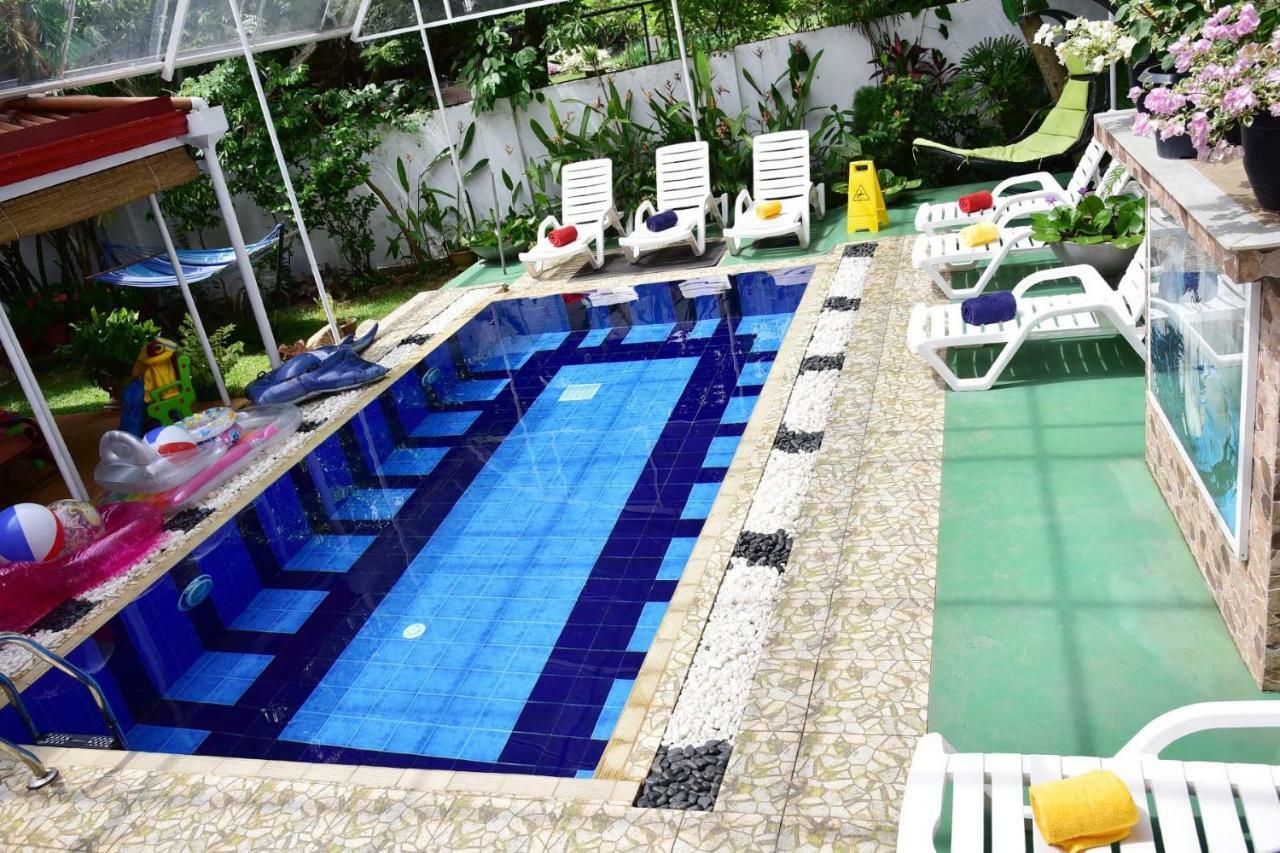 Colombo Villa Εξωτερικό φωτογραφία
