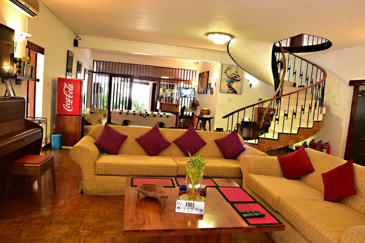 Colombo Villa Εξωτερικό φωτογραφία