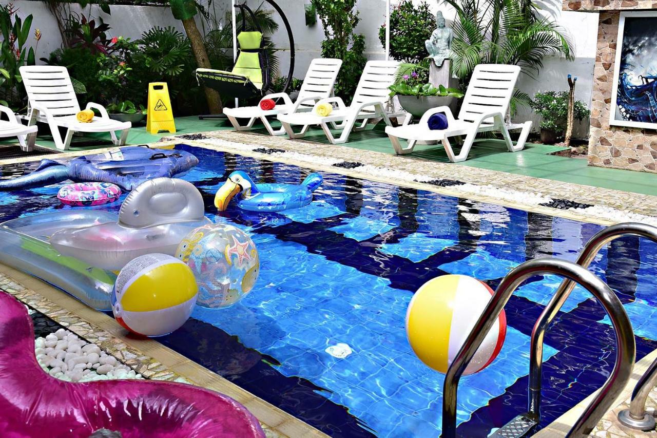Colombo Villa Εξωτερικό φωτογραφία