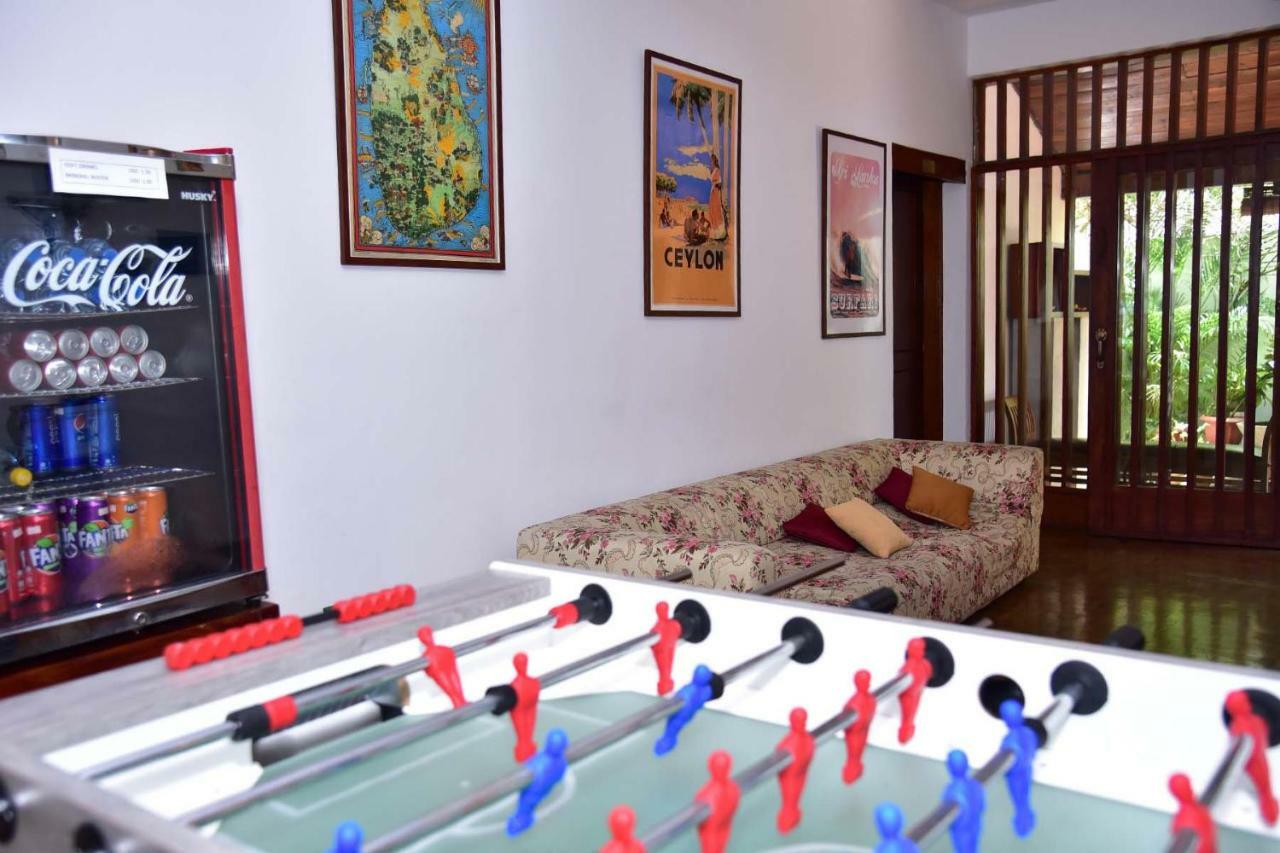 Colombo Villa Εξωτερικό φωτογραφία