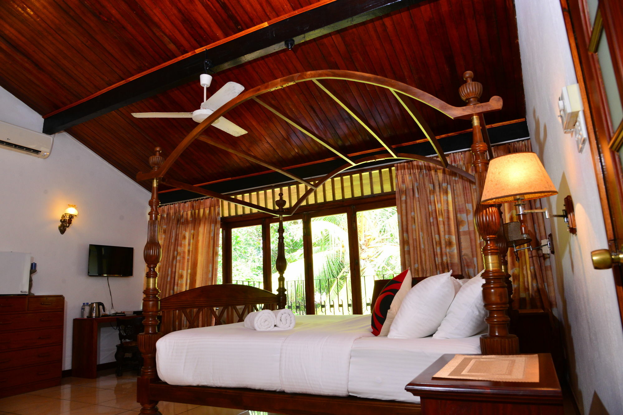 Colombo Villa Εξωτερικό φωτογραφία
